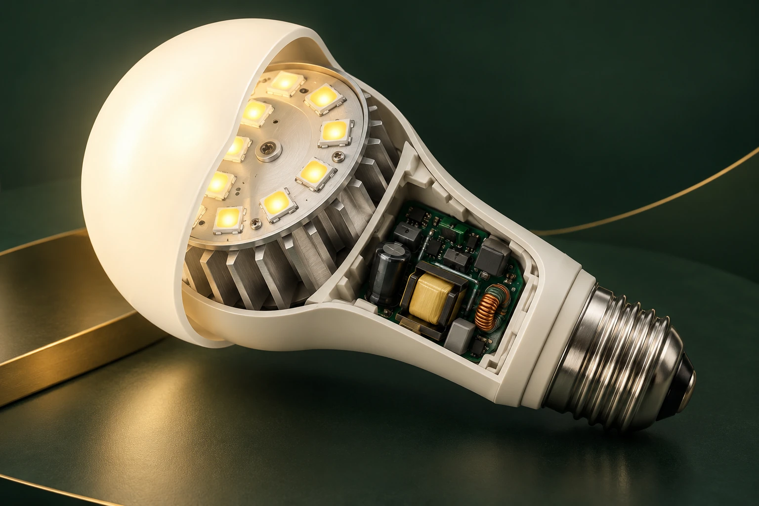 How LEDs Work: Chips, Drivers, Heat and a Practical Buying Guide