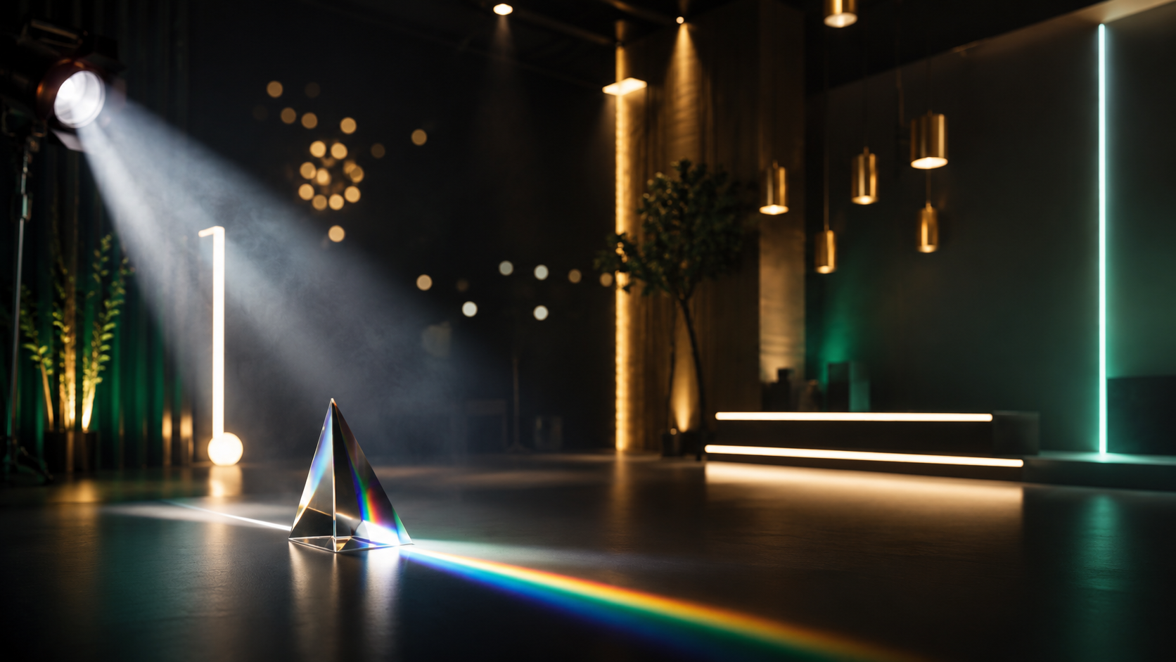 Lumens Lab